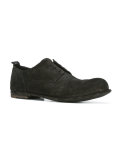 'Double Ringo' Derby shoes