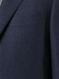two piece suit 