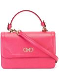 'Seila' shoulder bag
