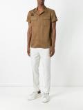 short sleeve shirt