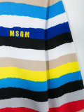 striped jumper 