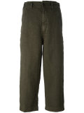 cropped pants 