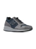 logo sneakers