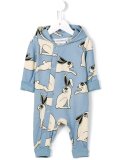 'Rabbit' romper