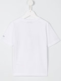 logo print T-shirt 
