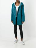 Stockholm raincoat
