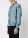 牛仔夹克