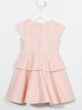 flared dress