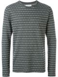 'Wolfgang' long sleeve top