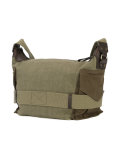 military shoulder bag