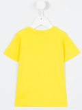 car print T-shirt 