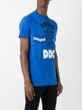 Power of DSQUARED2 T-shirt