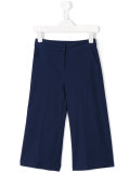 wide leg trousers