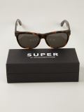 'Classic Havana'太阳眼镜