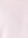 round neck jumper 