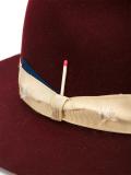 'Borsalino' hat 