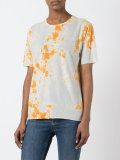 printed T-shirt 
