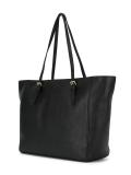 double handles tote