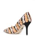 Kimura pumps