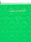 'Colour Embossed A'钱包