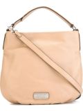 'New Q Hillier Hobo'手提包