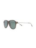 Dries Van Noten by Linda Farrow sunglasses
