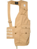 utility pocket vest
