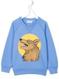 'Wolf' sweatshirt