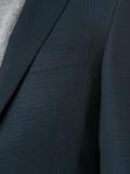 two-piece suit
