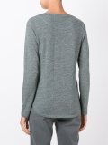longsleeved T-shirt   