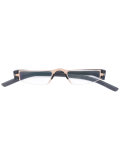 square glasses