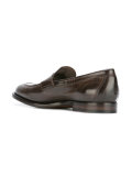classic penny loafers