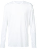 long sleeve T-shirt