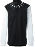 lightning bolt shirt