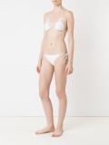 knit bikini bottom