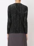 'Aria' blouse