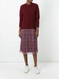 Glen dress