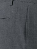 Paris two-piece suit