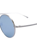 Oliver Peoples x The Row After Midnight圆框太阳眼镜 