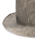 Sisal hat