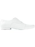 'Jimmy 1' perforated shoes
