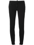 'Medium Waist Skinny'牛仔裤