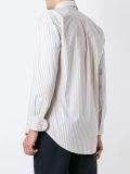 striped shirt