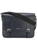 Henley satchel 
