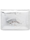 'Safety Pin' cardholder