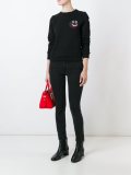 Moncler x FriendsWithYou 'Malfi'套头衫