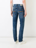 Grim Tim slim-fit jeans