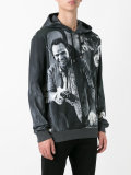 Marlon Brando hoodie