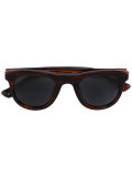 Dries Van Noten by Linda Farrow sunglasses