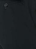 two piece suit